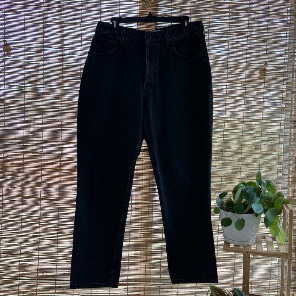 Everlane Dark Wash Denim